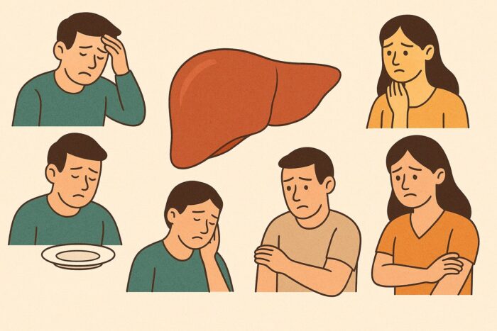 혈액검사 간수치 완벽 분석, 건강한 간을 위한 식단과 관리법