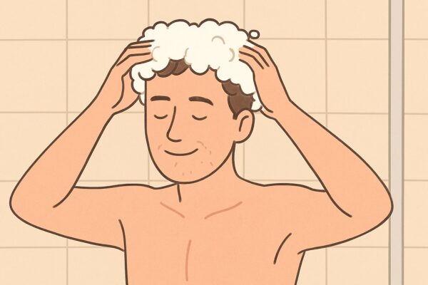 탈모 고민 끝! 5가지 음식으로 건강하게 모발 되살리기