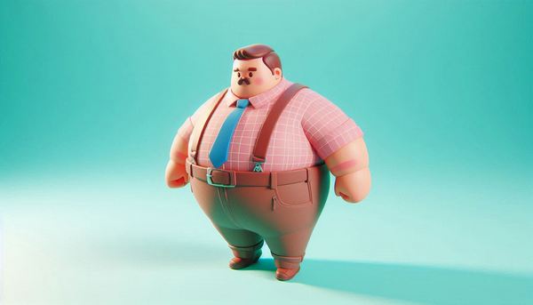 위고비 다이어트, 체중감량 효과 원리