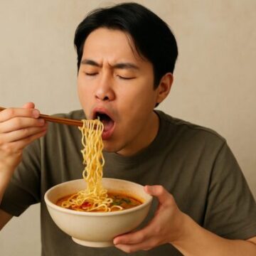 라면 01