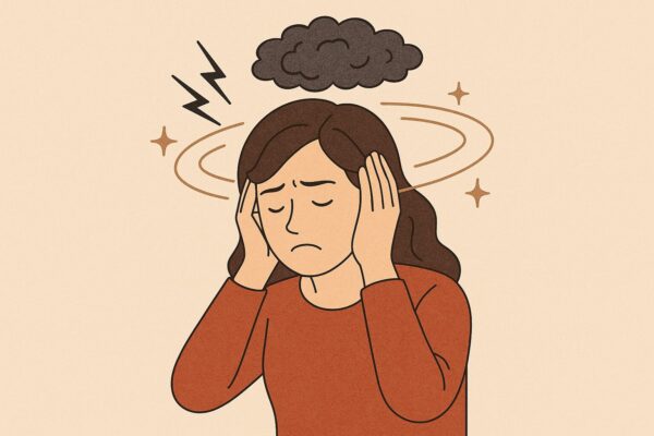 어지럼증의 원인
