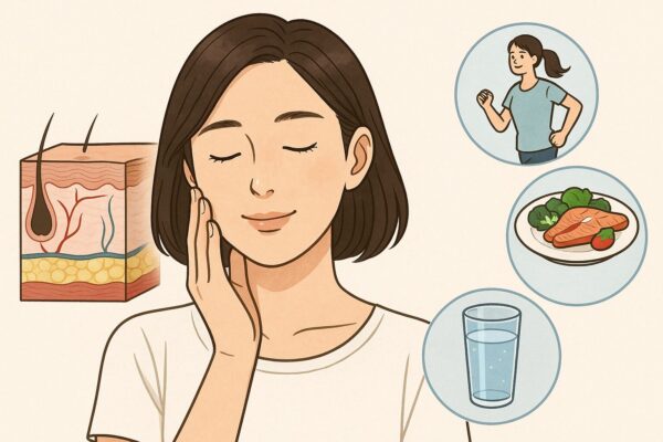 홍화씨의 효과 설명