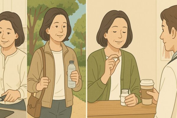 갑상선 완벽 가이드, 기능, 질병, 예방까지 한눈에!