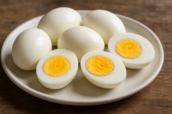 계란과 최악의 궁합! 같이 먹으면 안 되는 음식