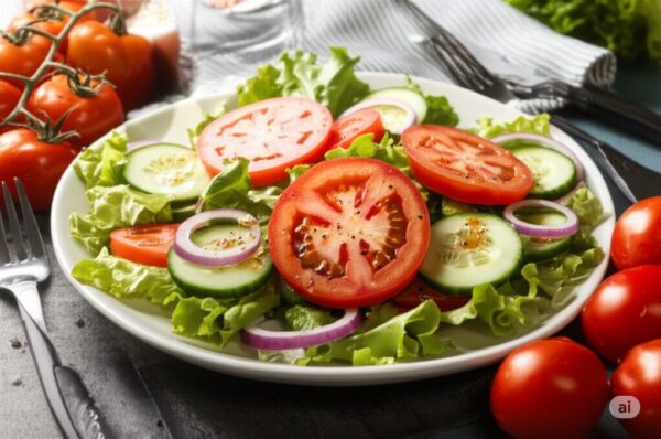 토마토 효능, 건강하게 먹는 법부터 주의사항까지