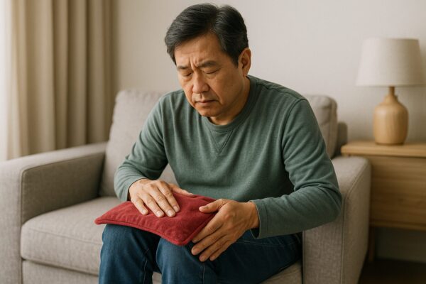 무릎 건강 지키기, 퇴행성관절염 원인부터 관리법까지 완벽 분석