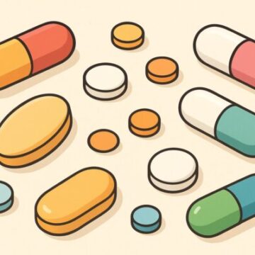 비타민은 하루 중 언제 먹는 것이 가장 좋을까? ChatGPT Image 2025년 9월 20일 오후 02_20_09