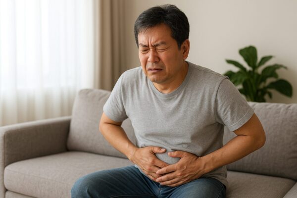 환절기 변비 원인과 해결법 3가지