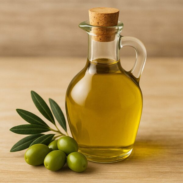 올리브오일 건강 효능 7가지와 주의사항