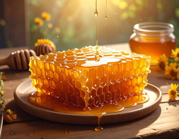 프로폴리스의 놀라운 효능과 올바른 사용법