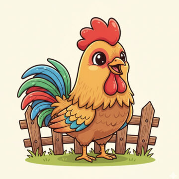 rooster