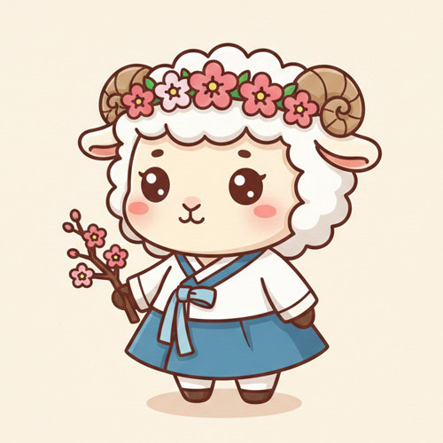 양띠 이달의 운세