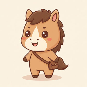 말띠 이달의 운세 (2026년 2월) horse