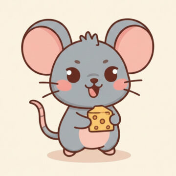 쥐띠 이달의 운세 (2026년 2월) rat