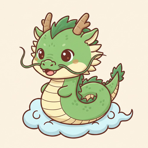 용띠 이달의 운세 (2026년 3월)