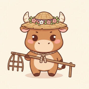 소띠 이달의 운세 (2026년 3월) ox