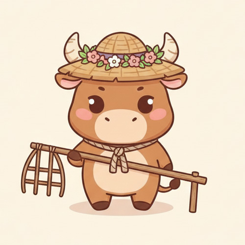 소띠 이달의 운세 (2026년 3월)