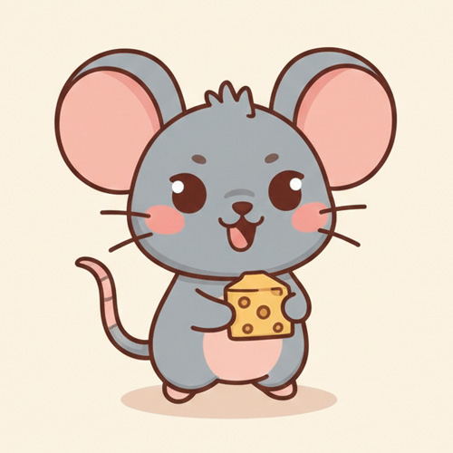 쥐띠 이달의 운세 (2026년 3월)